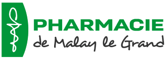 Logo Pharmacie de Malay le Grand